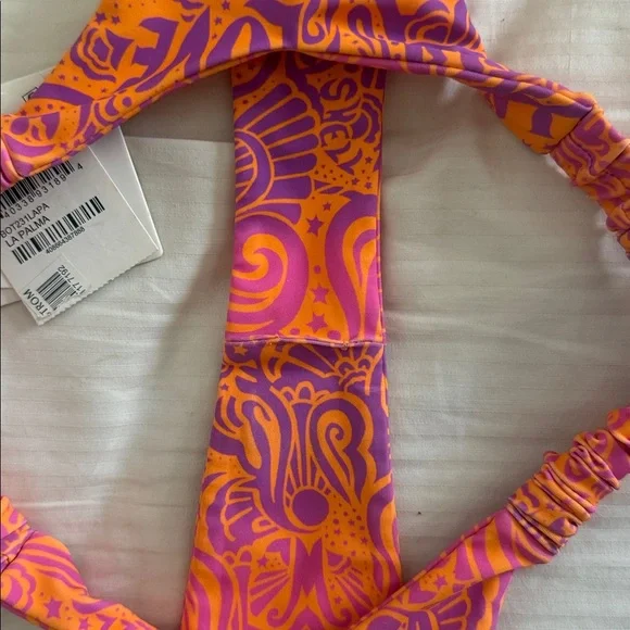 kulani‎ kini Bikini set small top - Picture 6 of 6